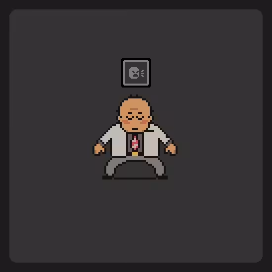 Tiny Boomer #187