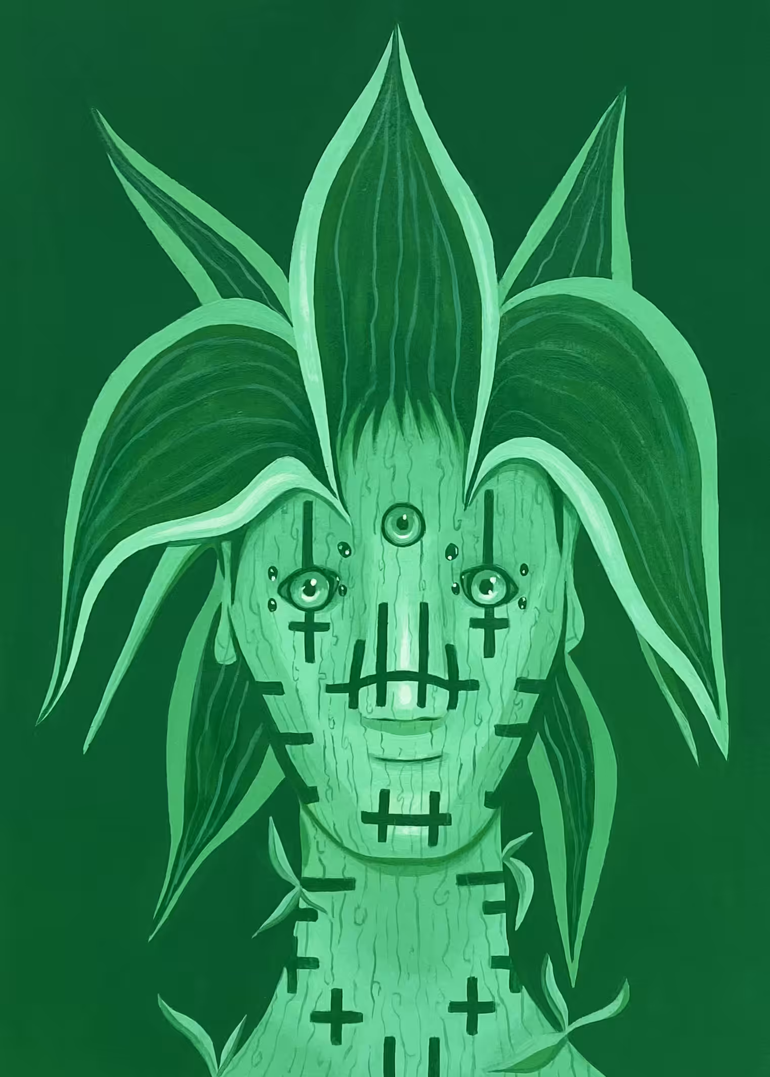 ETHERNAL #4