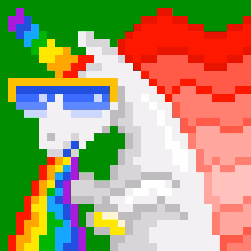 Unicorn #3673