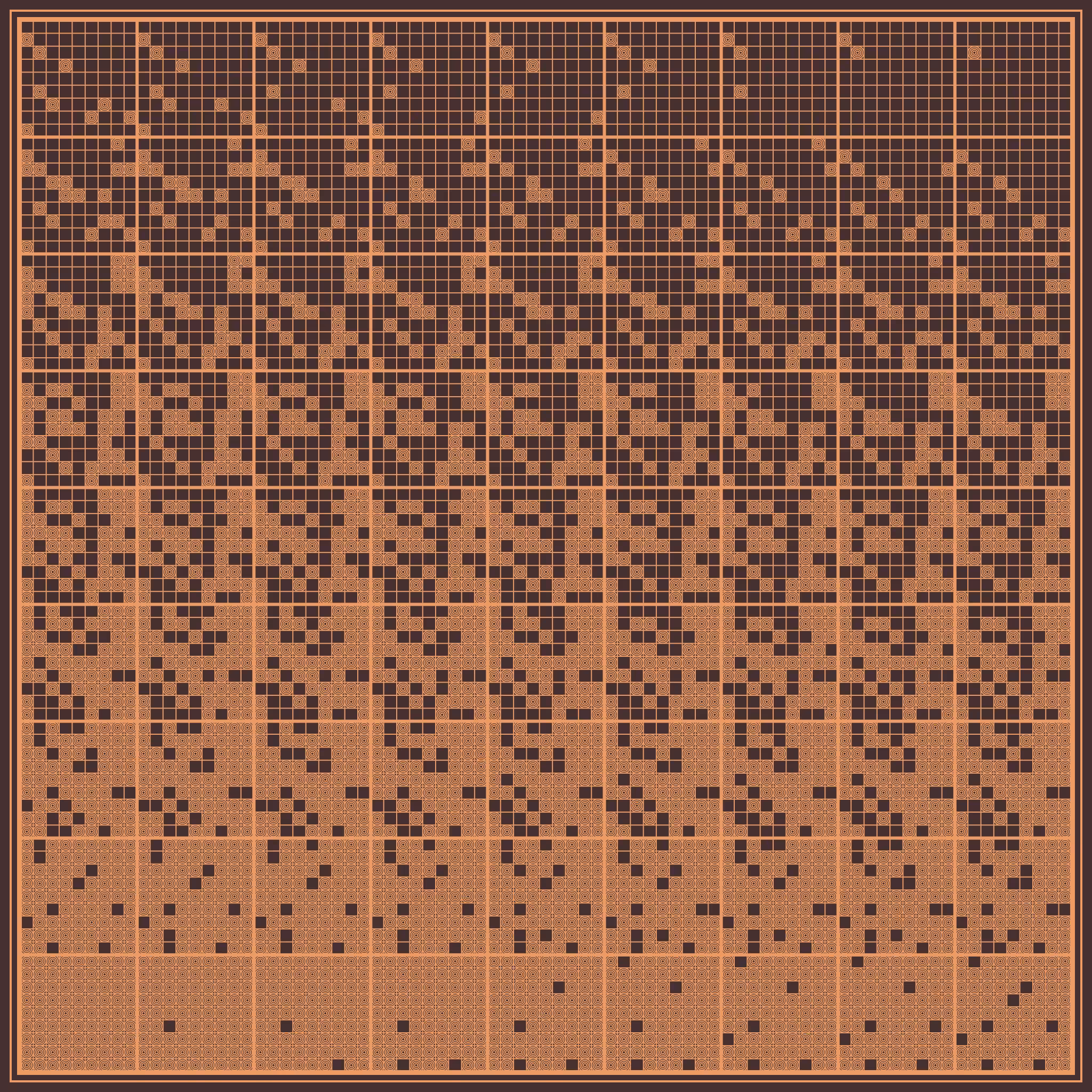 Winiarski Sequencer #446