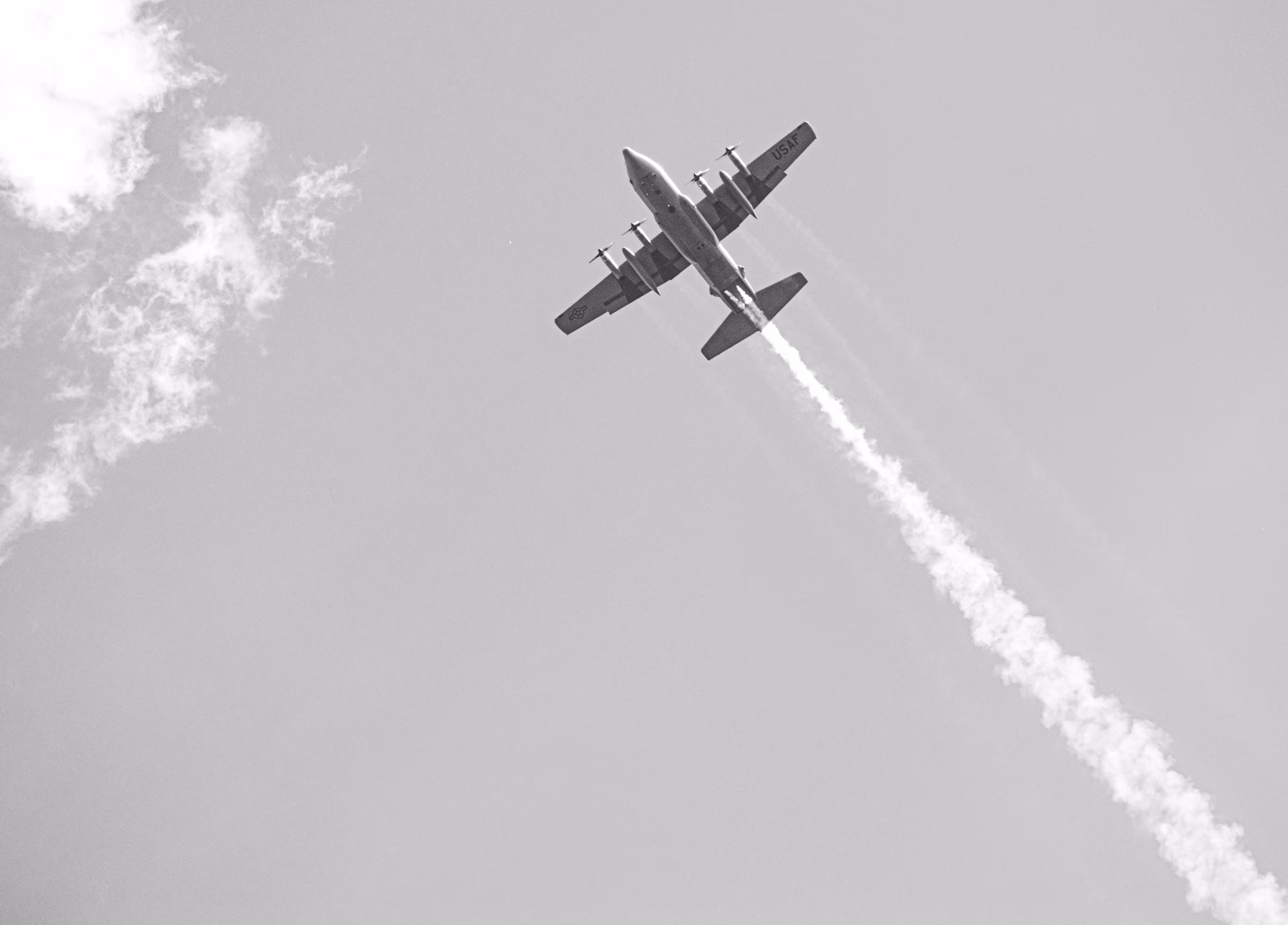 FLY: Below