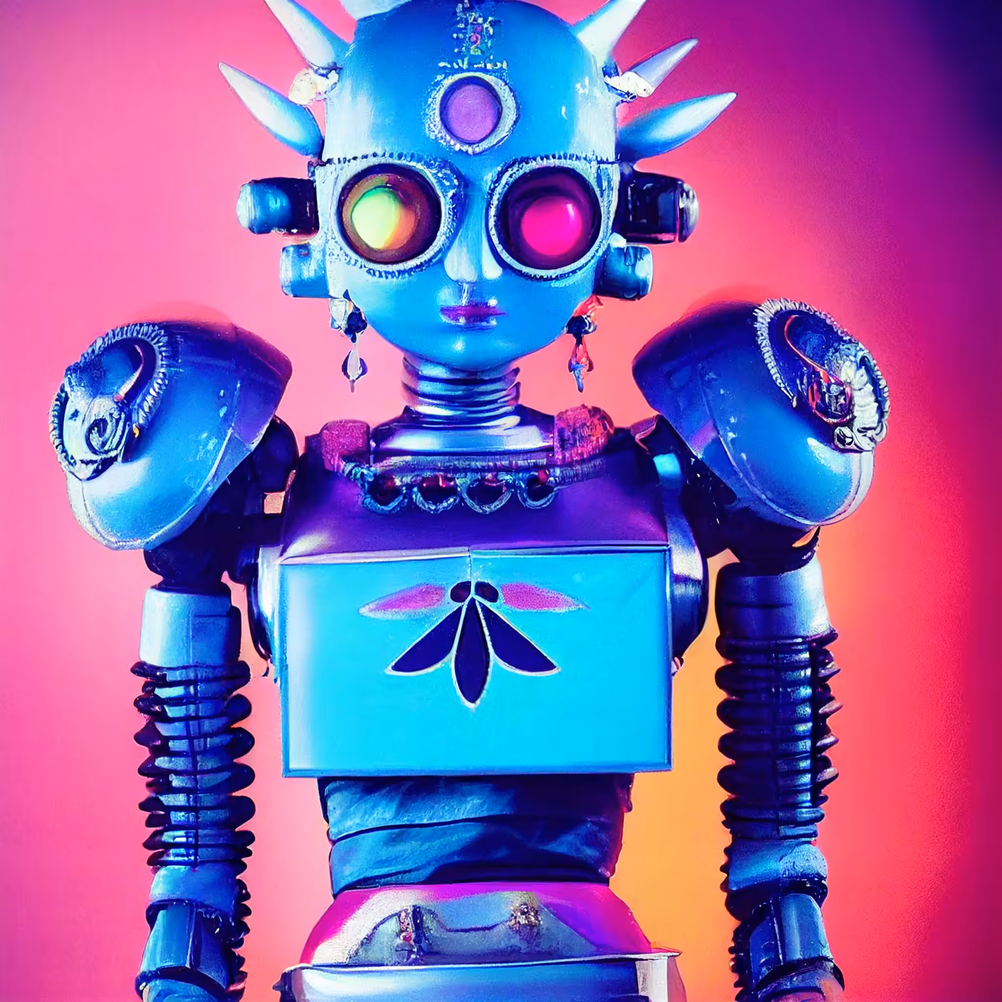 Purzbot #52