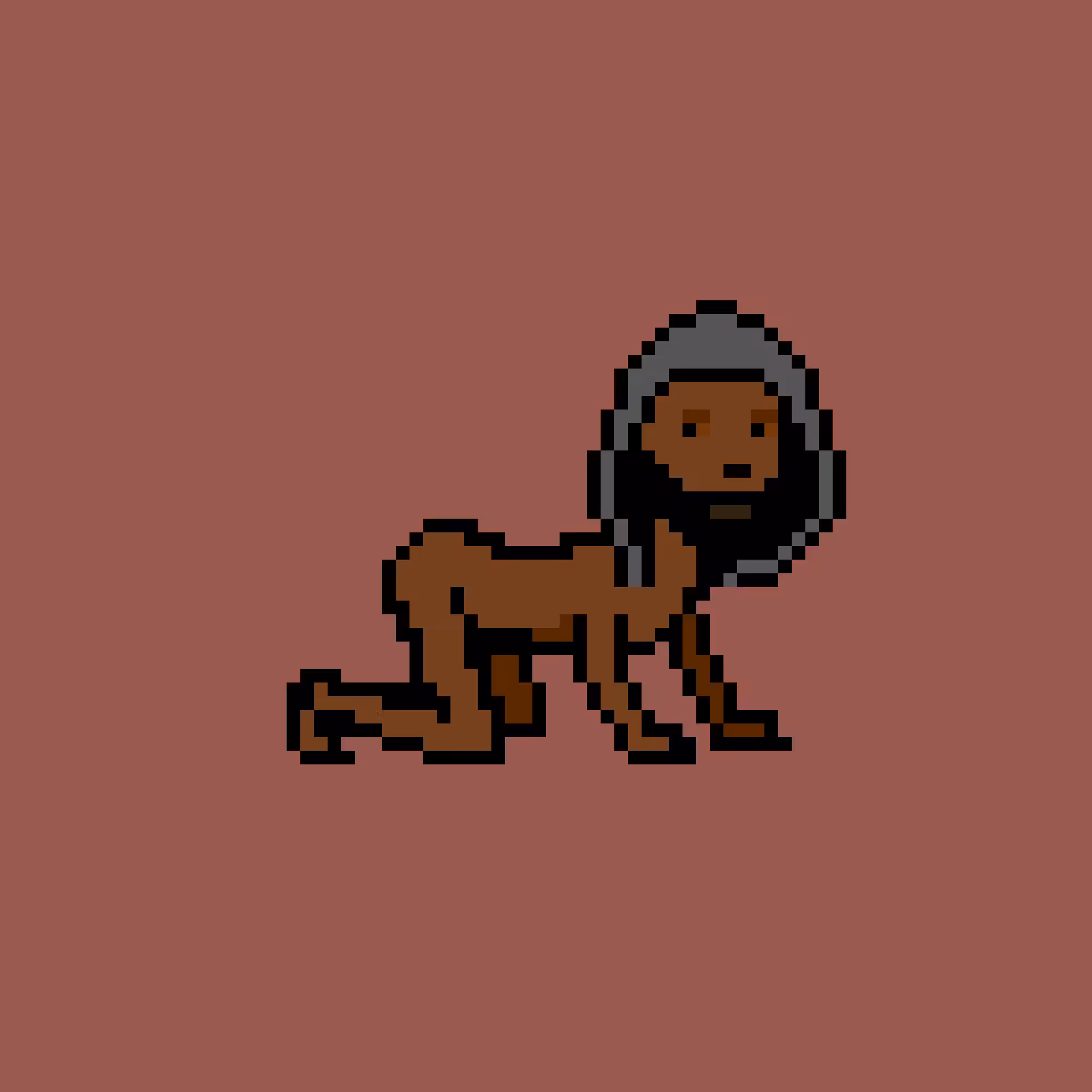 CrawlingPunk #3470