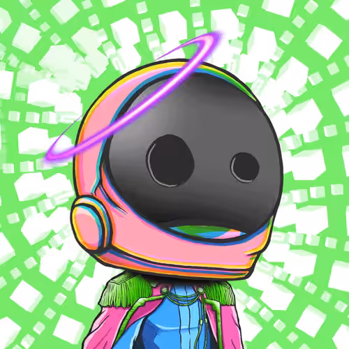 VibeNauts #428