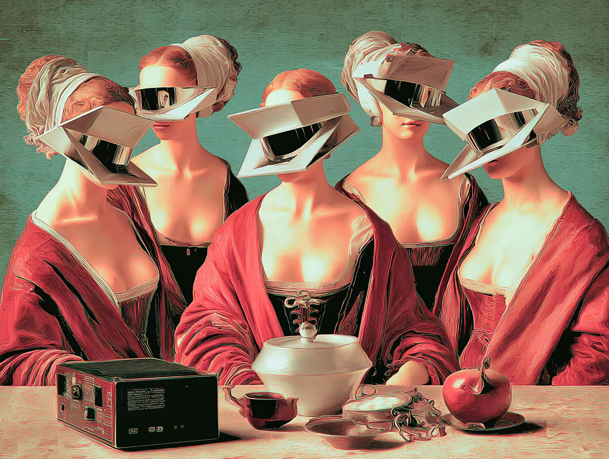 Anachronism #43
