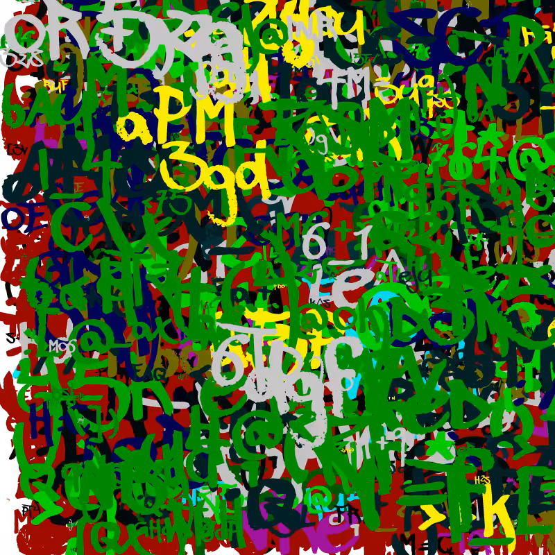 BadGraffiti A #8