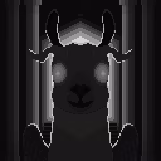 Limbo Llama