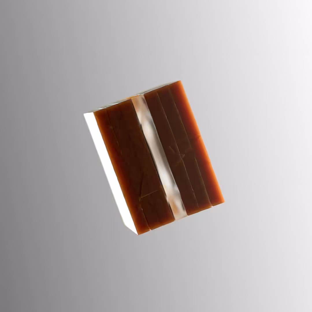 Blowing Caramelo