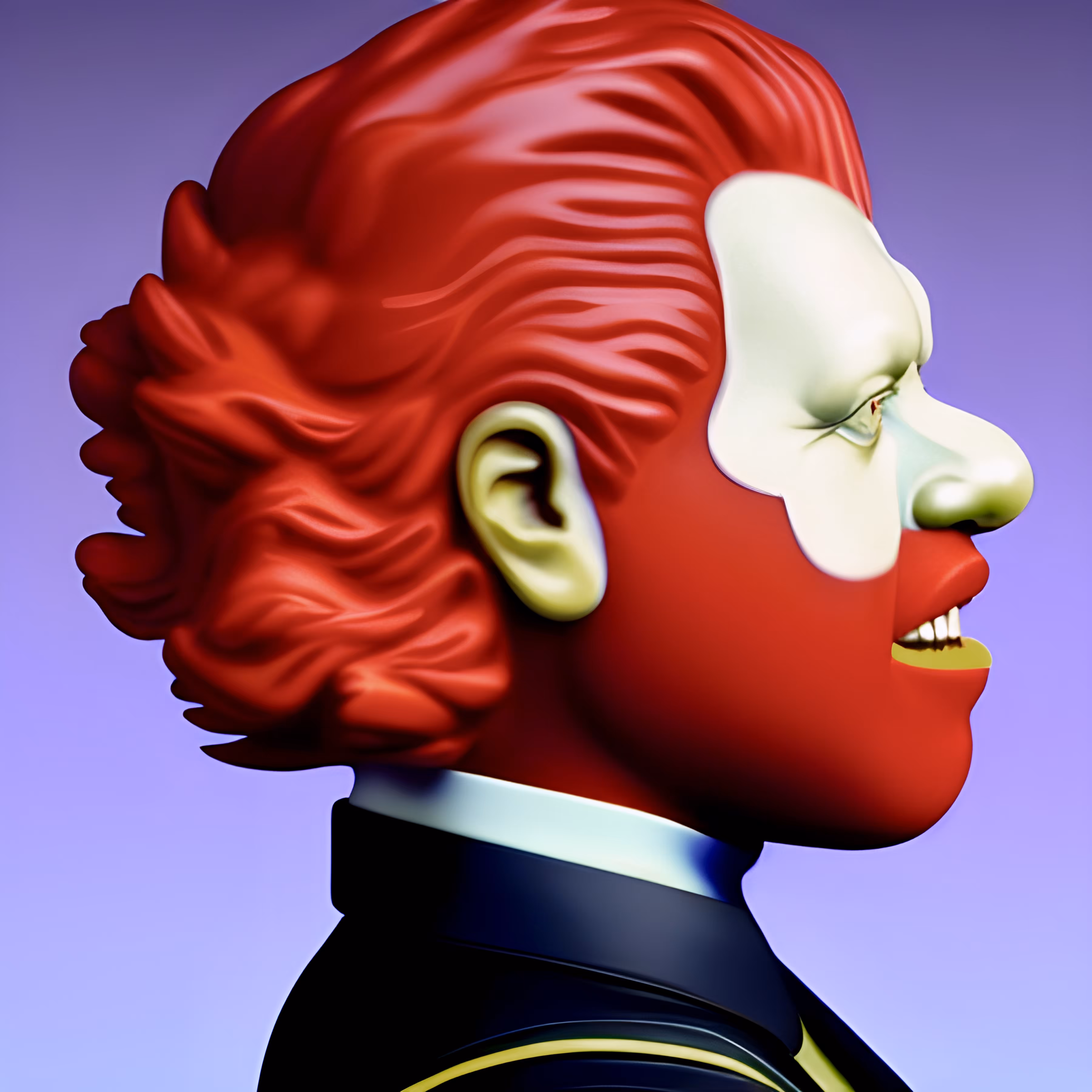 McClown #15