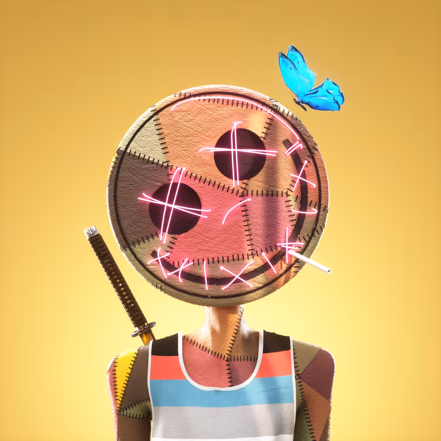 Pillhead #77