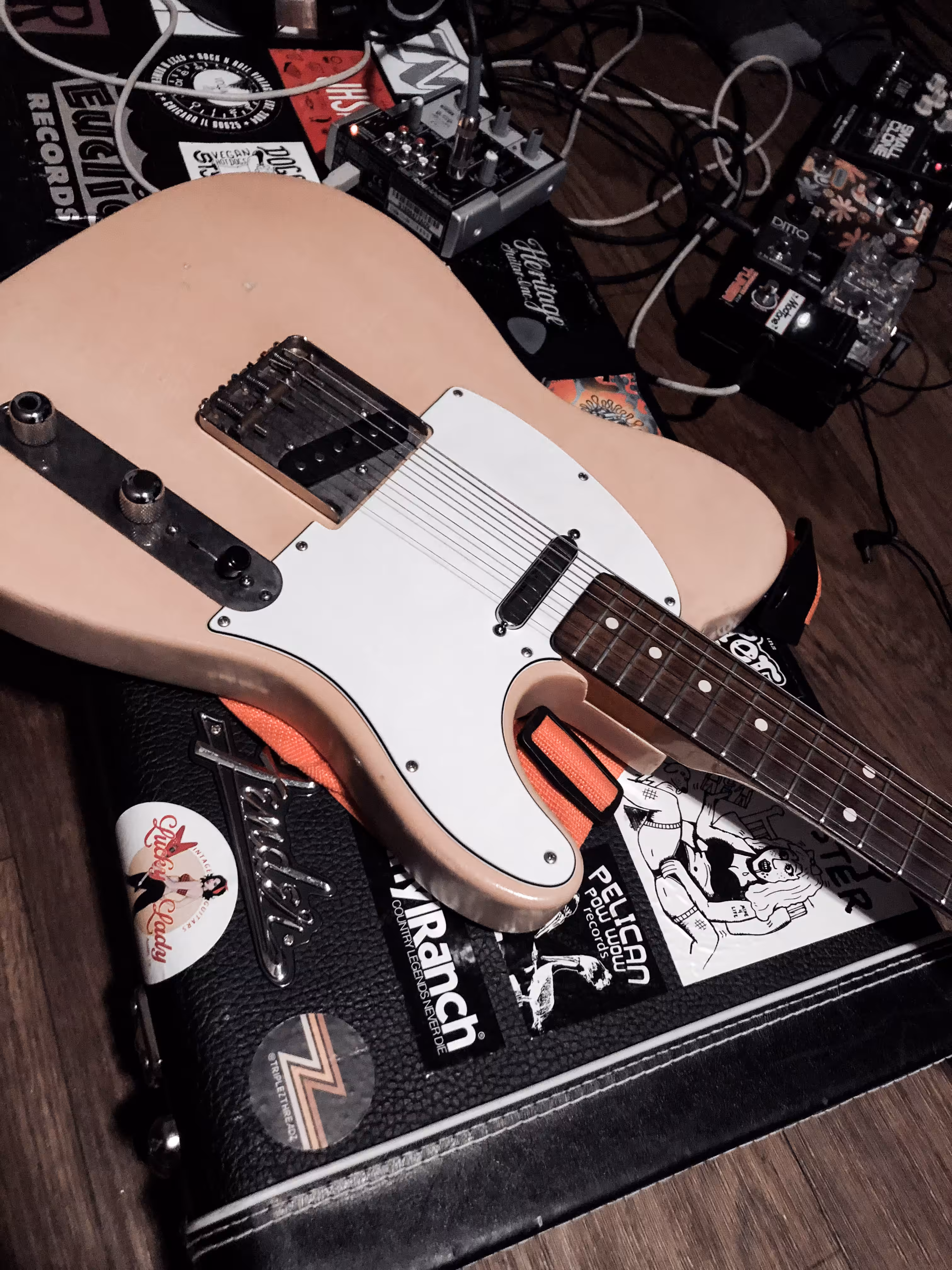 gear
