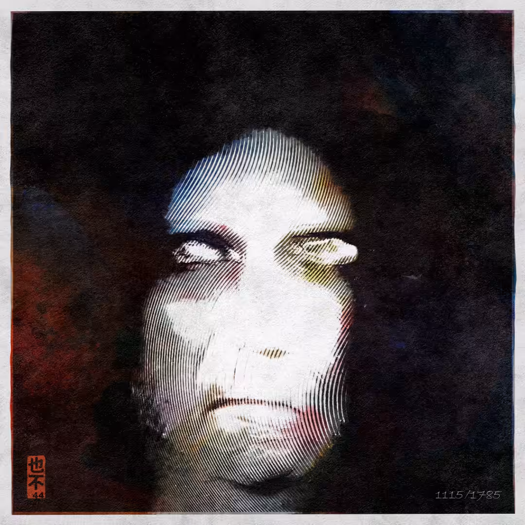 My Demons - Frame 1115