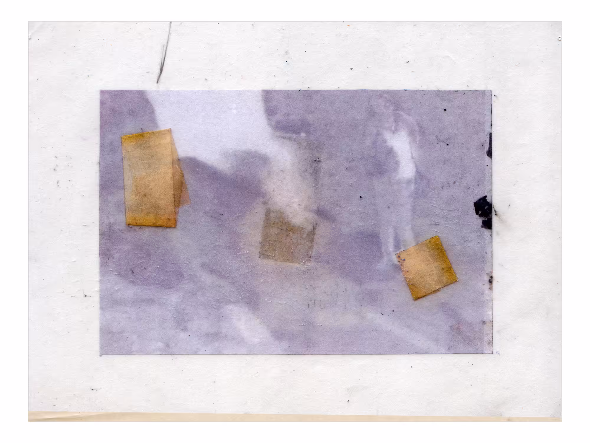 Backstage Abstracts #1