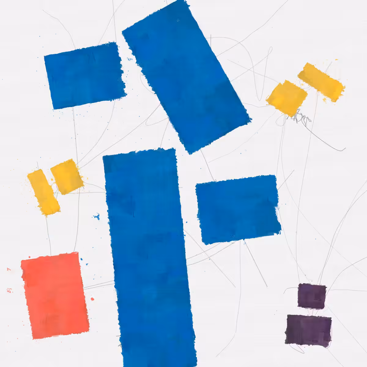 Disjoint and Disoriented #28