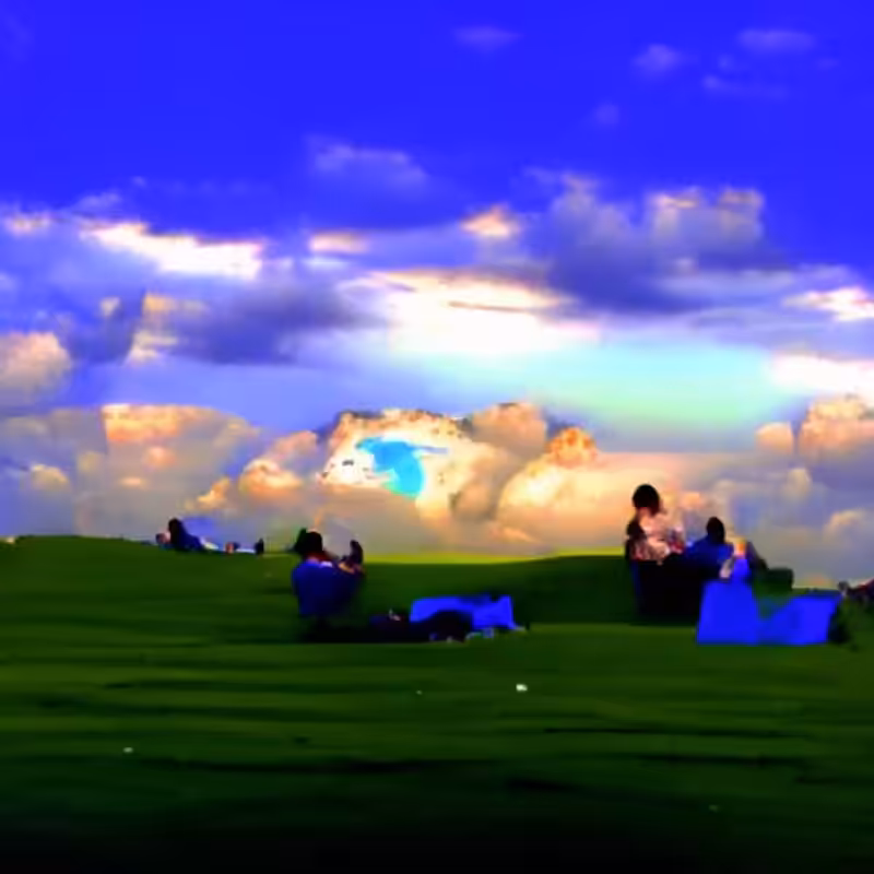 AIVA #02: Picnic