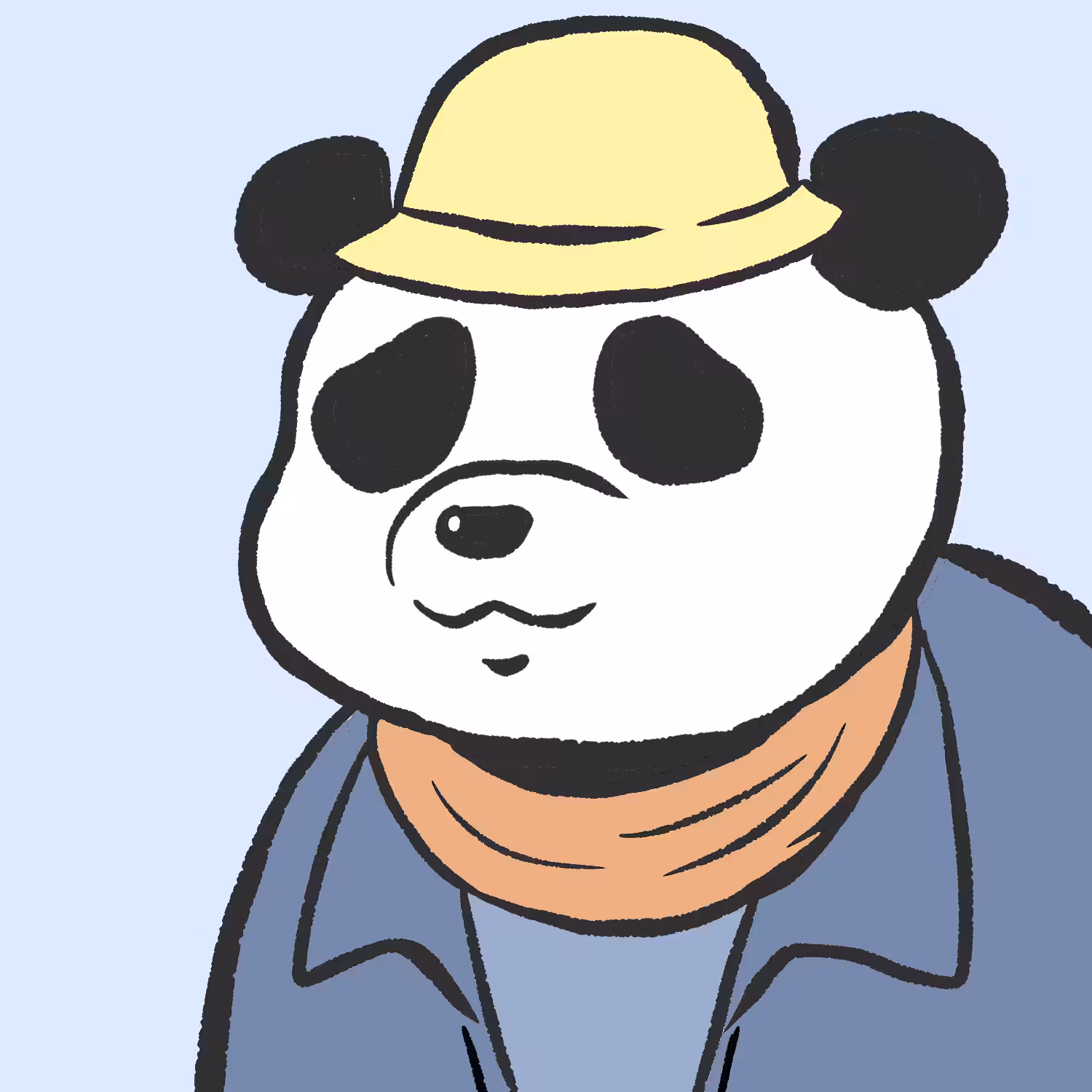 Panda Pro #051