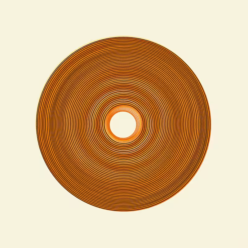 Rondelle, Listen #149