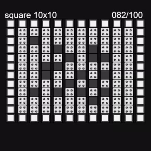 square 10x10        ...
