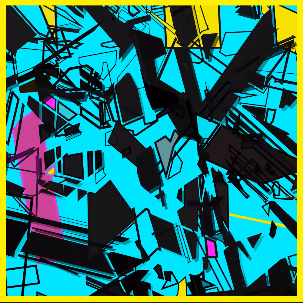Postcard CMYK #54