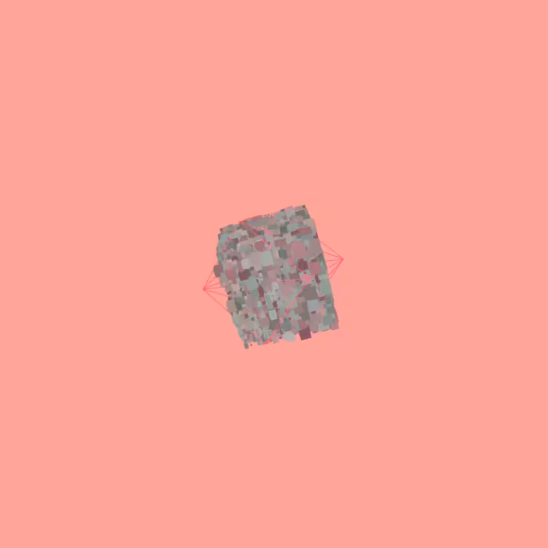 Tesseract #3