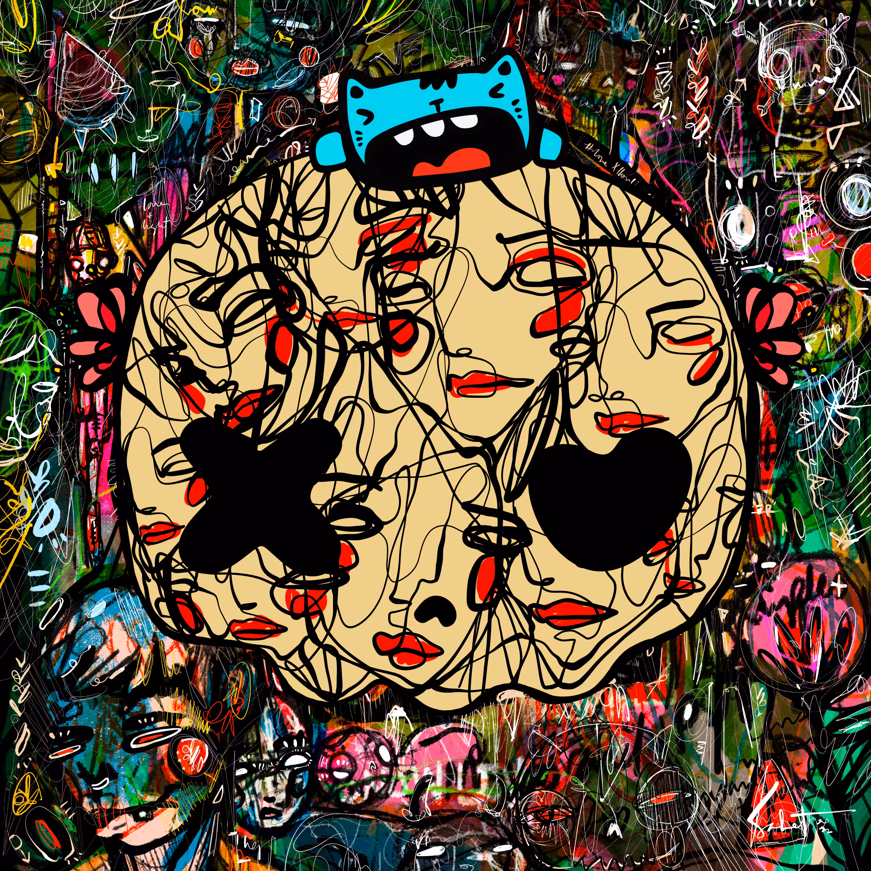 ORGNLS by SABET #8762