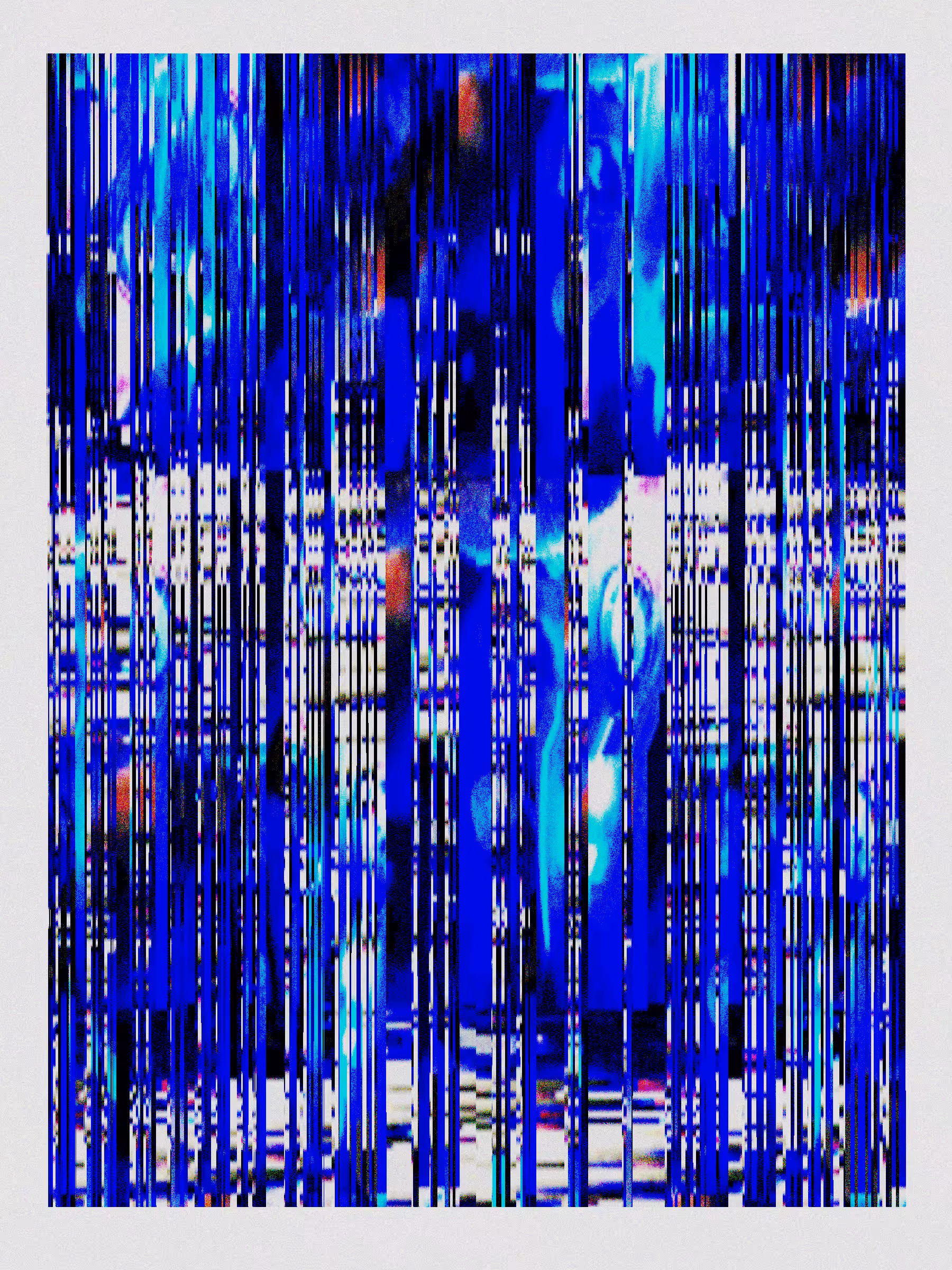 Echo, No Resonance #178