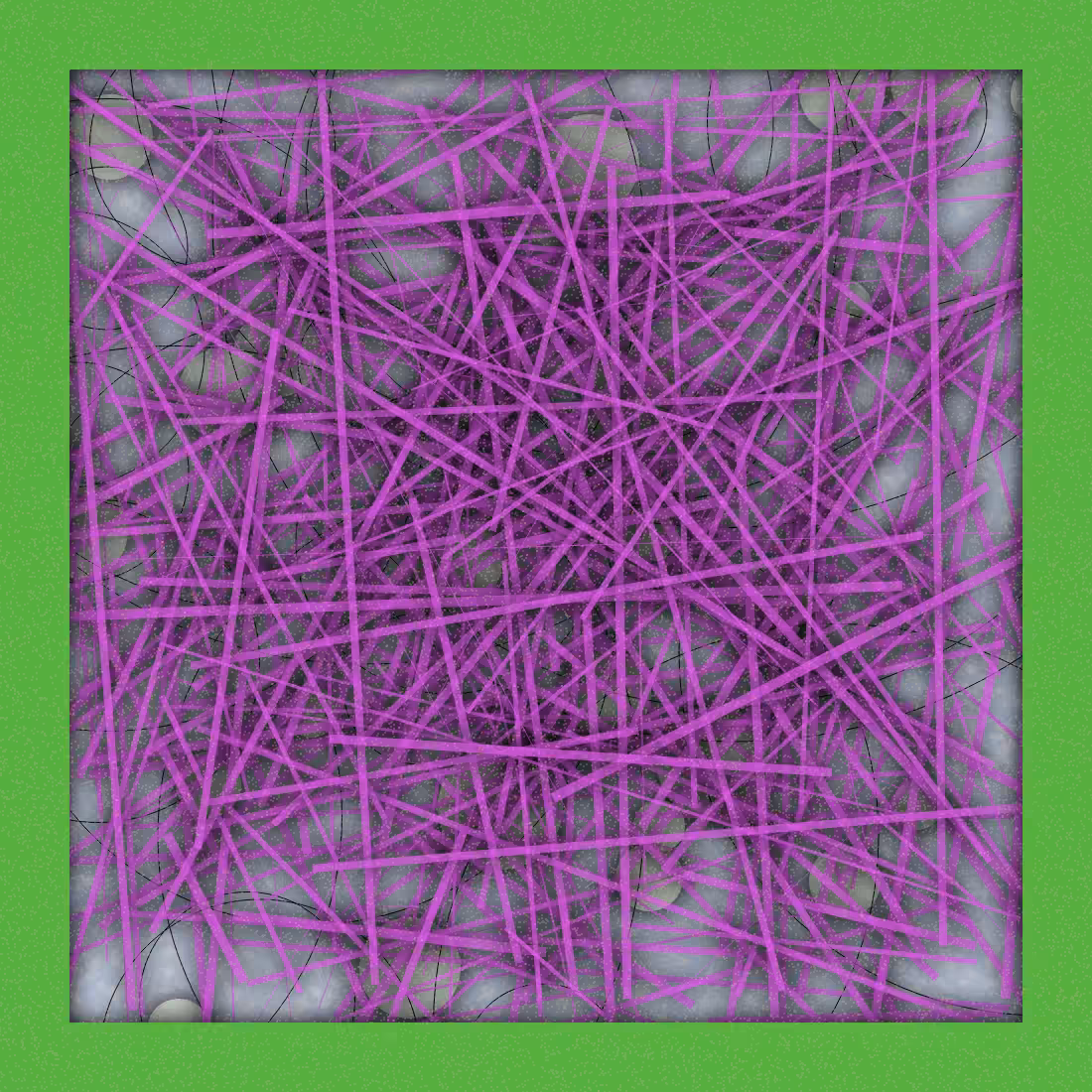 line mass