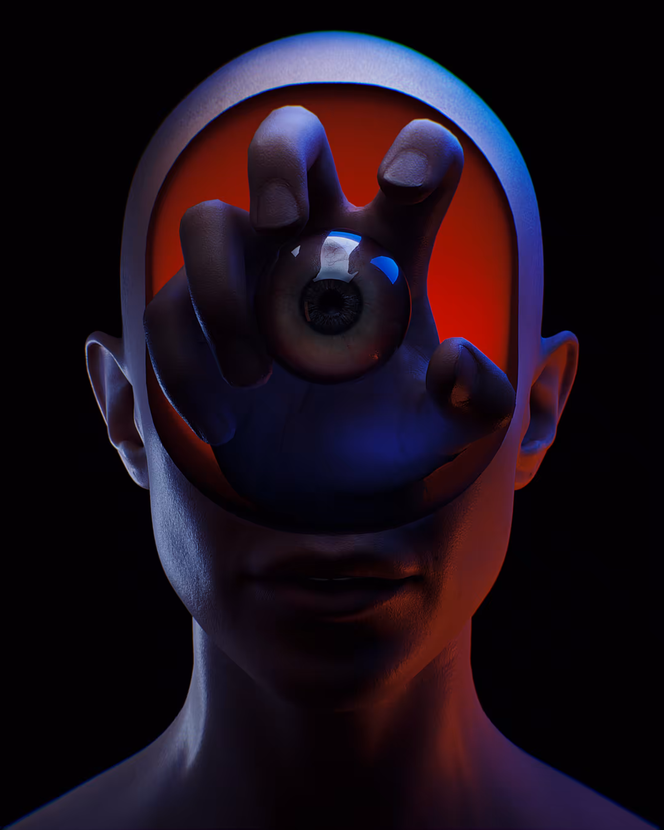Subconscious III