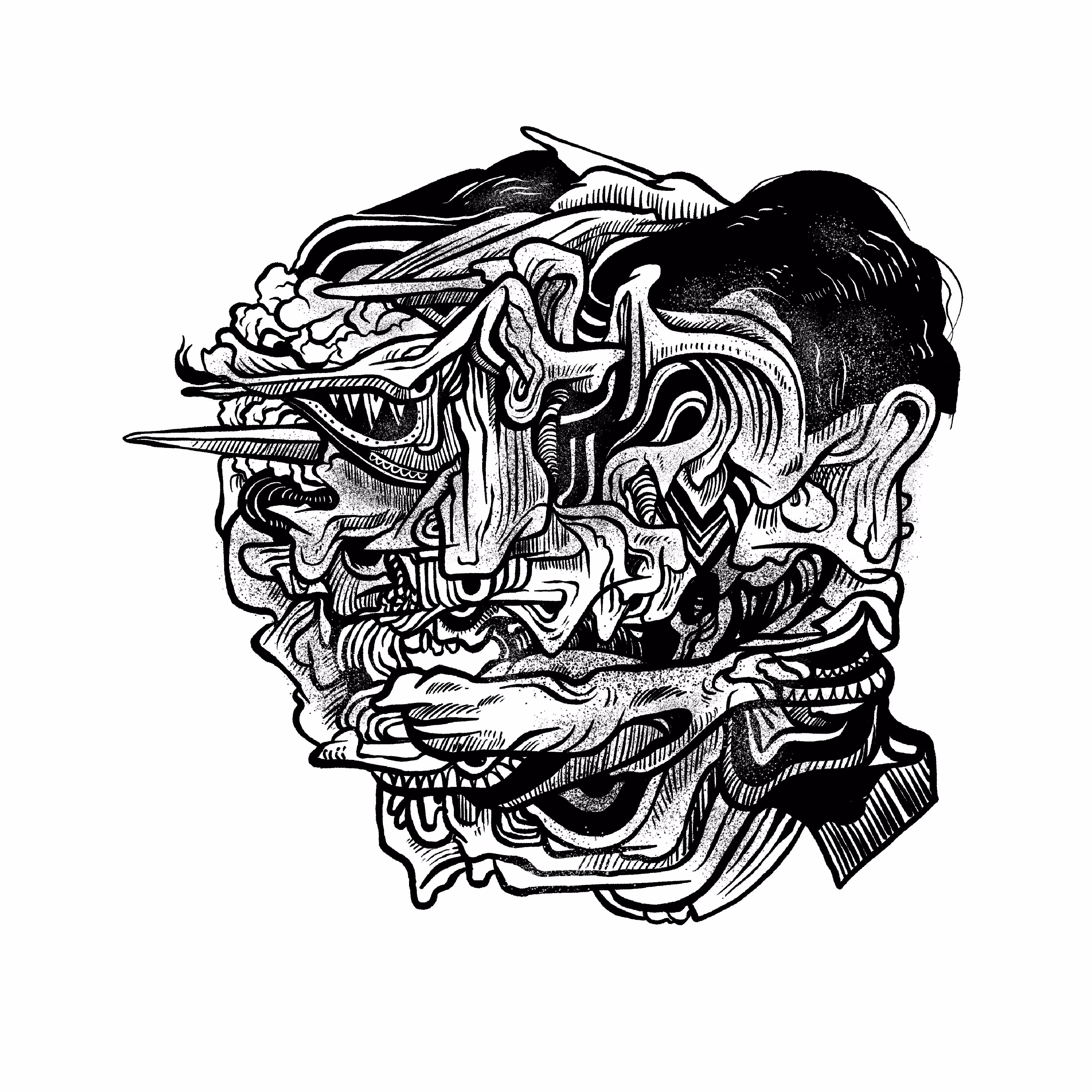 Surface #07