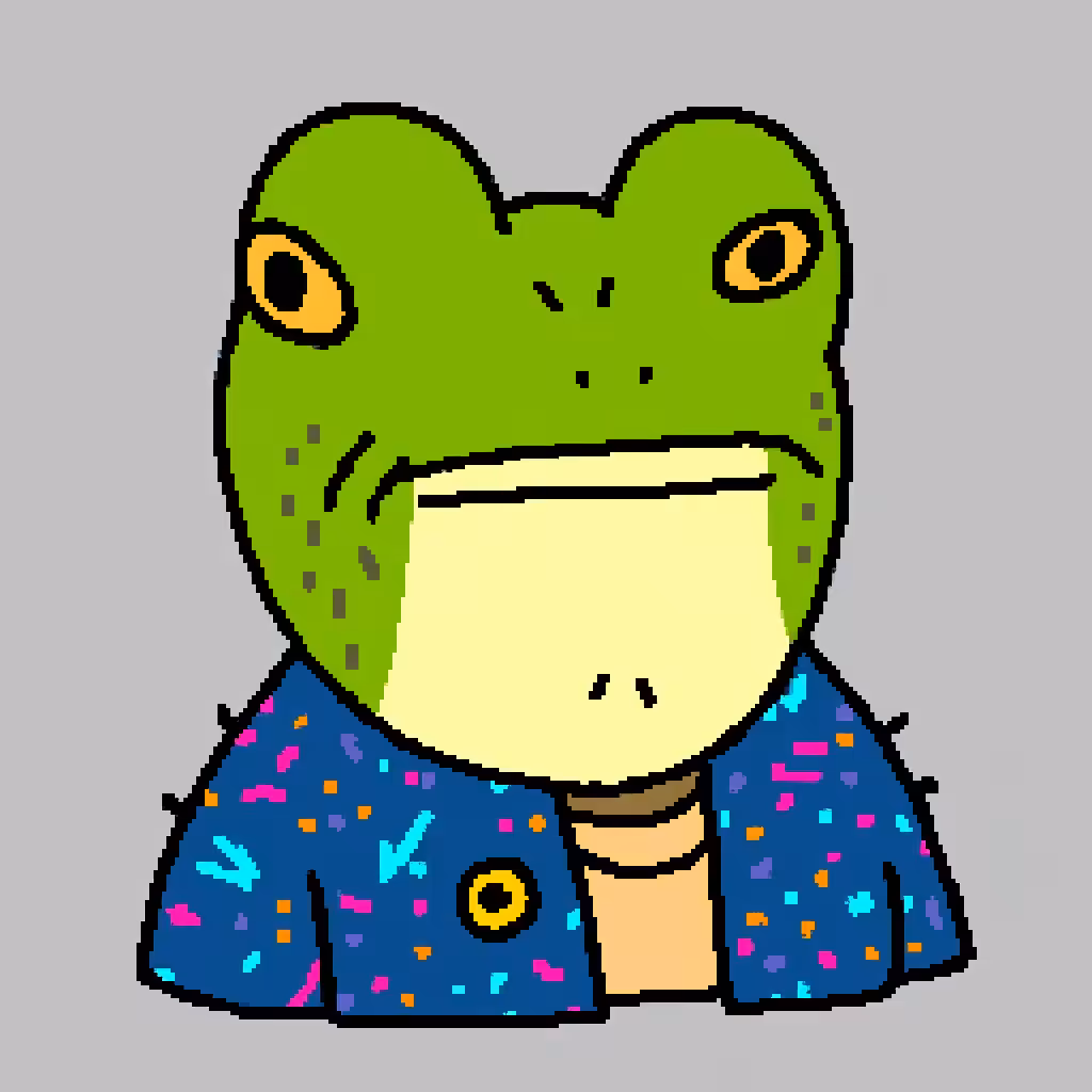 StaticFrog_117