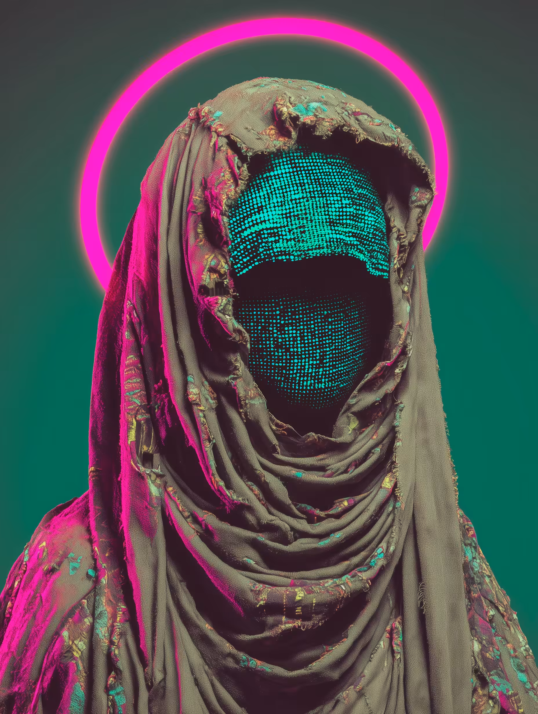 Neonomad VII