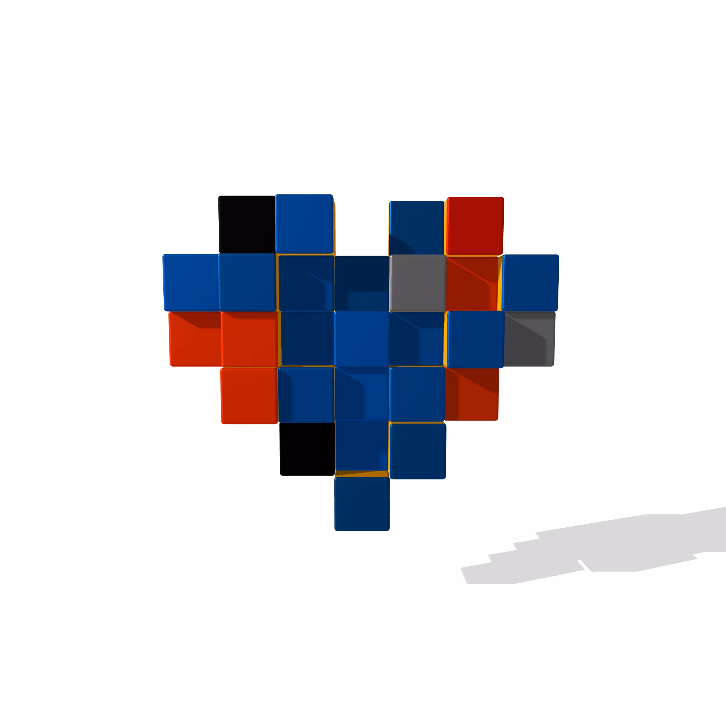 heart + craft #6521
