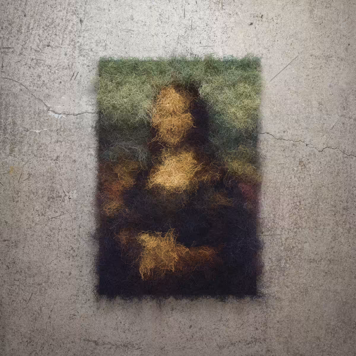 The Fuzzy Lisa