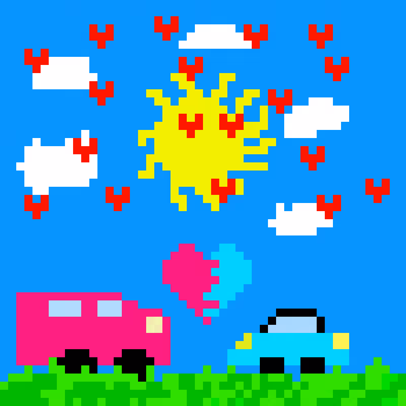 Engine of the Heart
