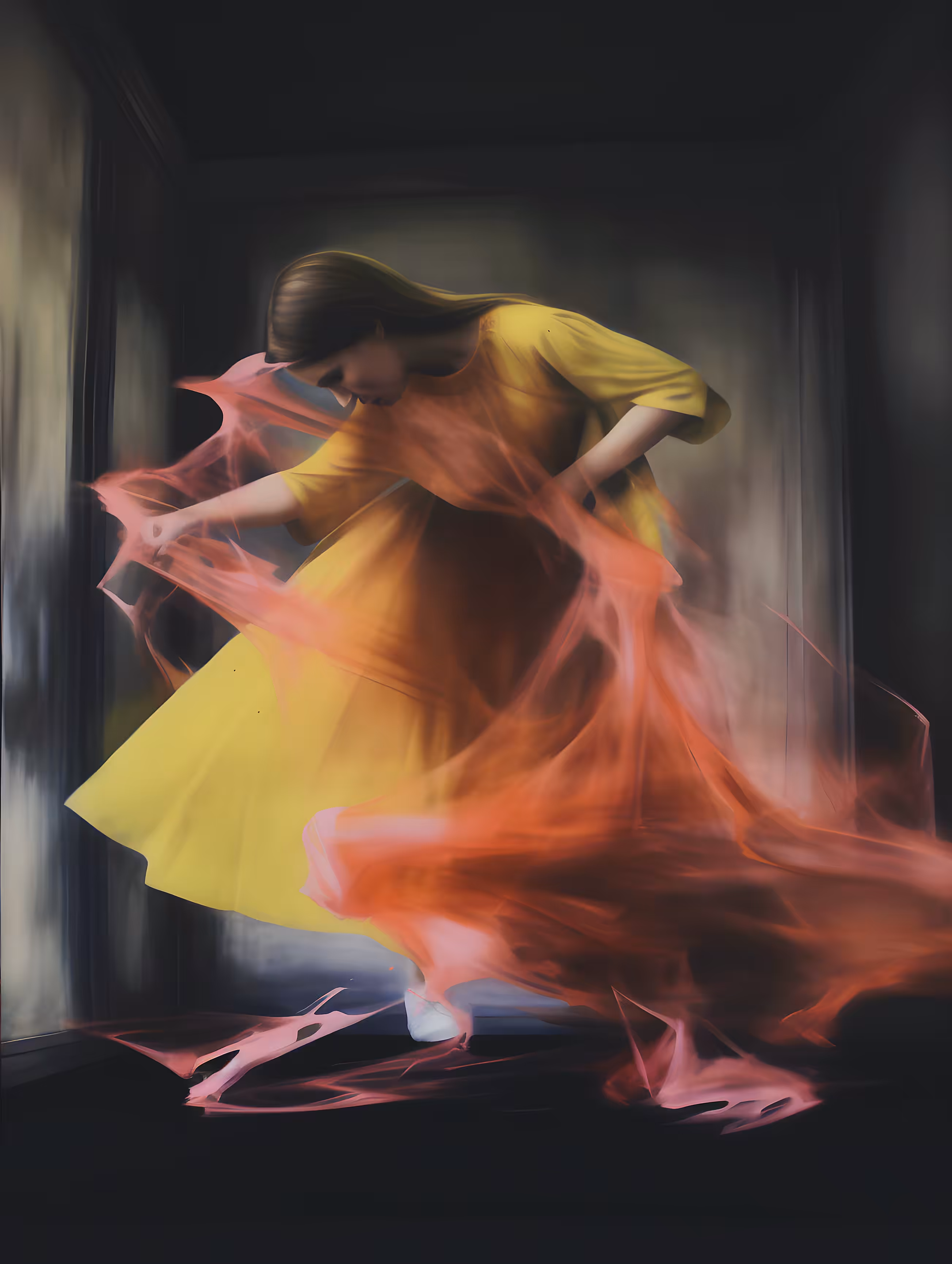 i dance therefore i am
