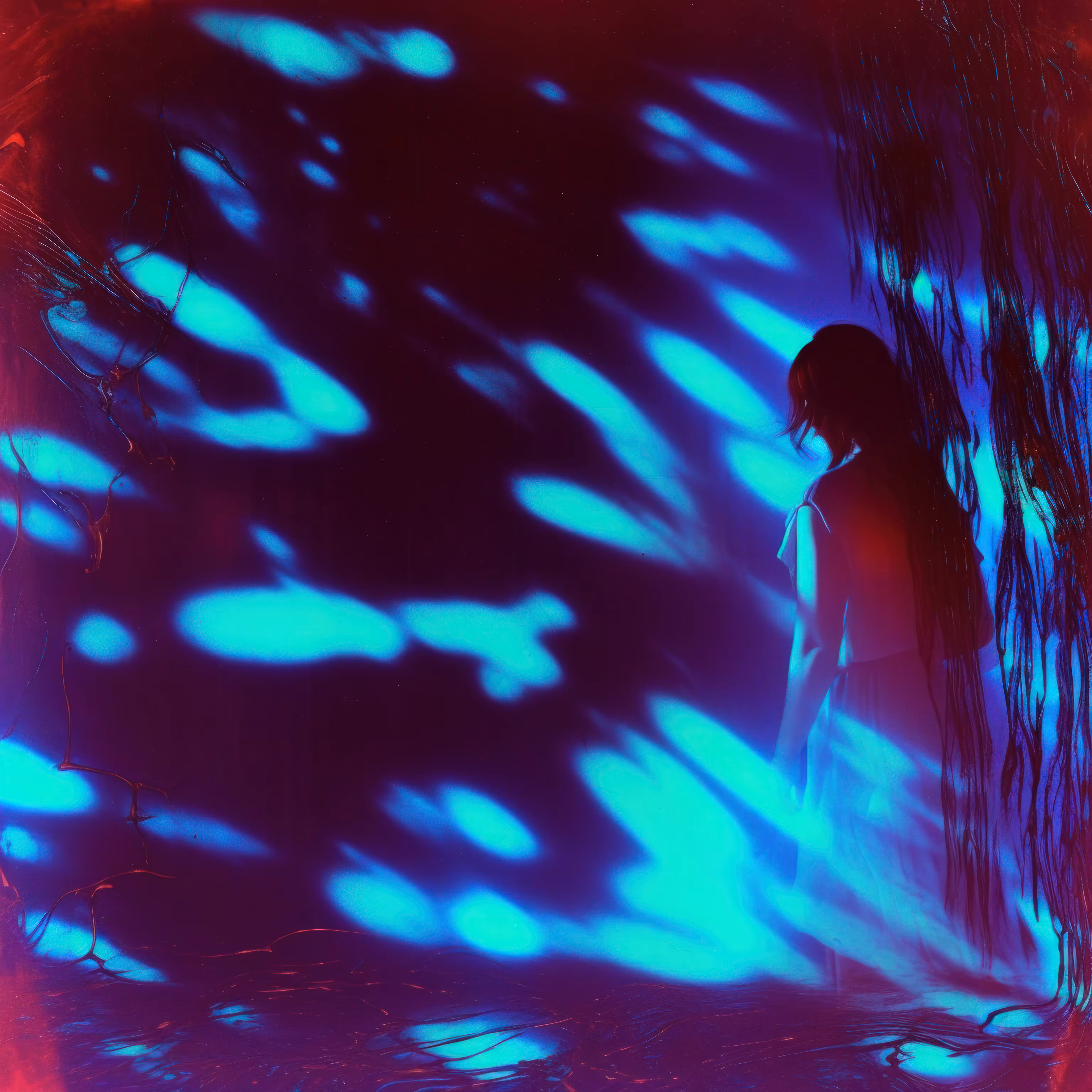 Exit Music (for a film)