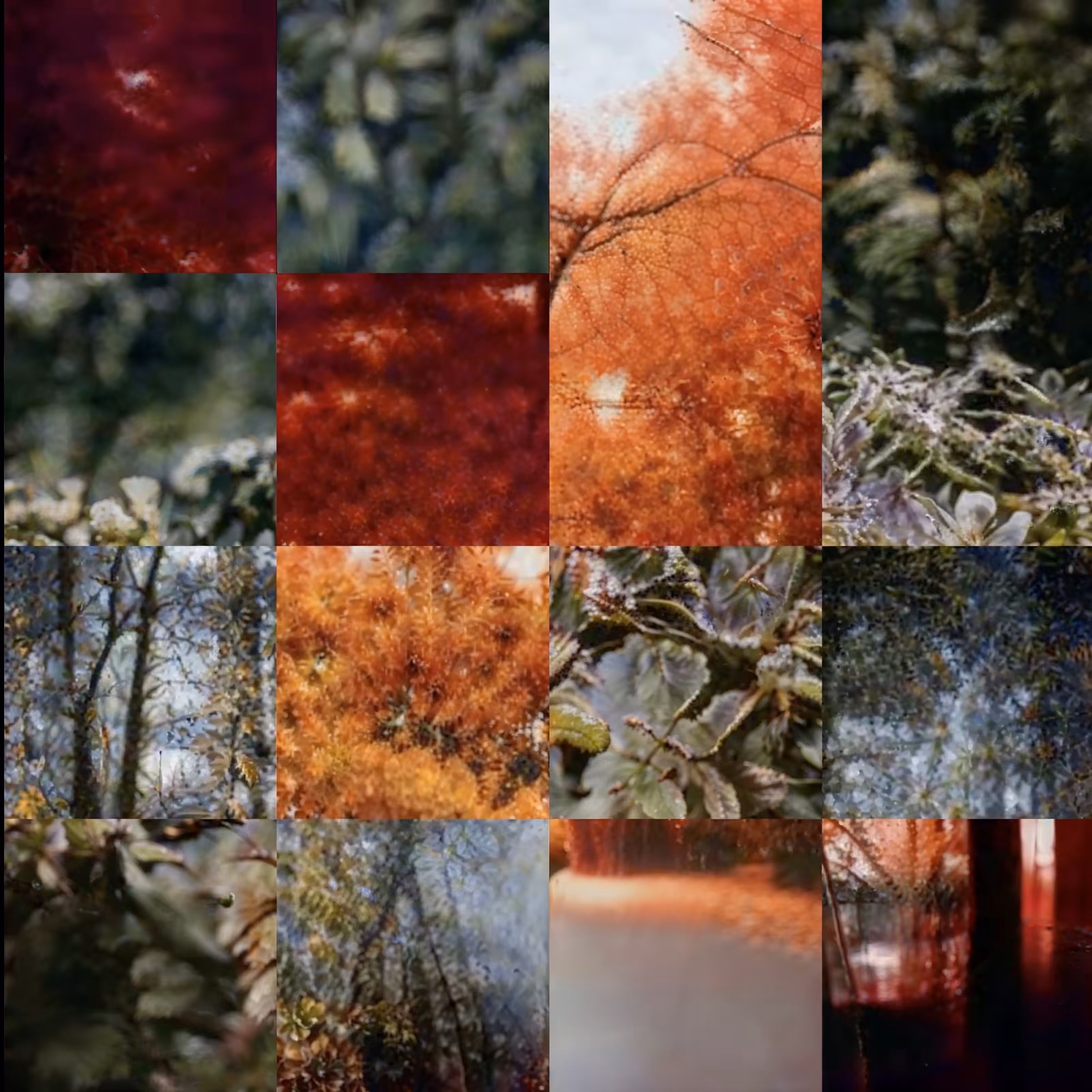 October