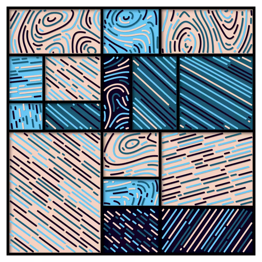 LINEA (NON) RECTA #34