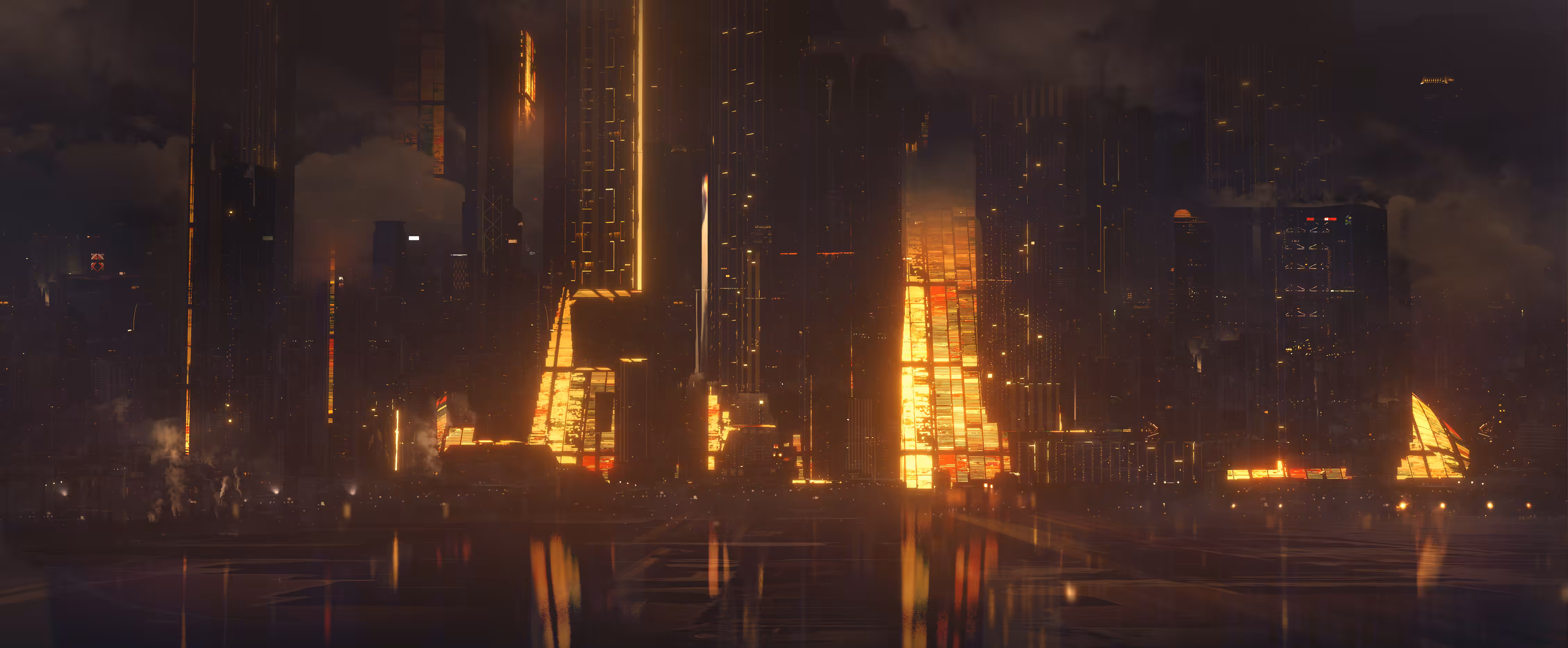 Megacity