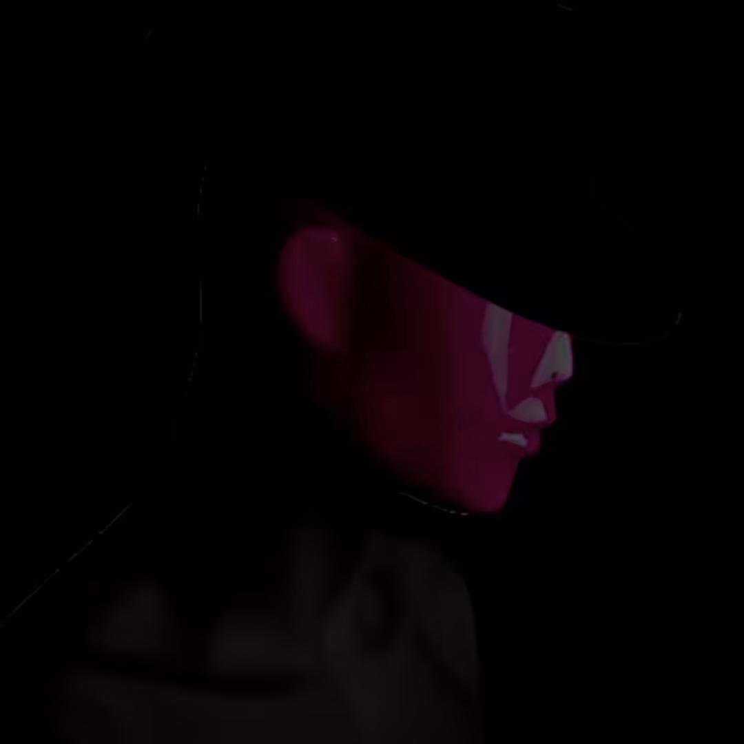 Strong Woman