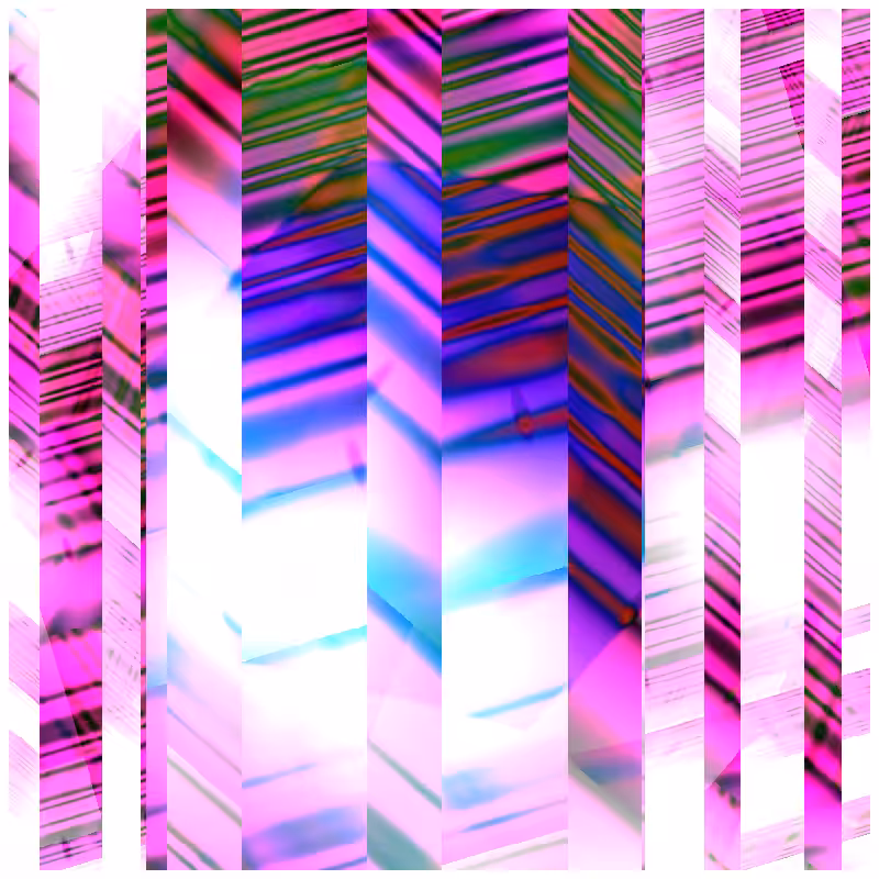 Variable Improbability  #1