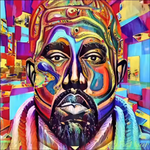Mr west