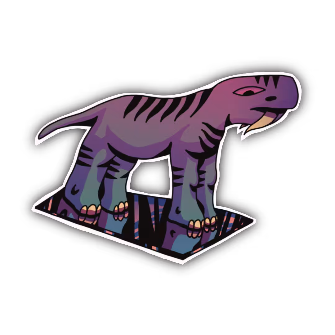 dino