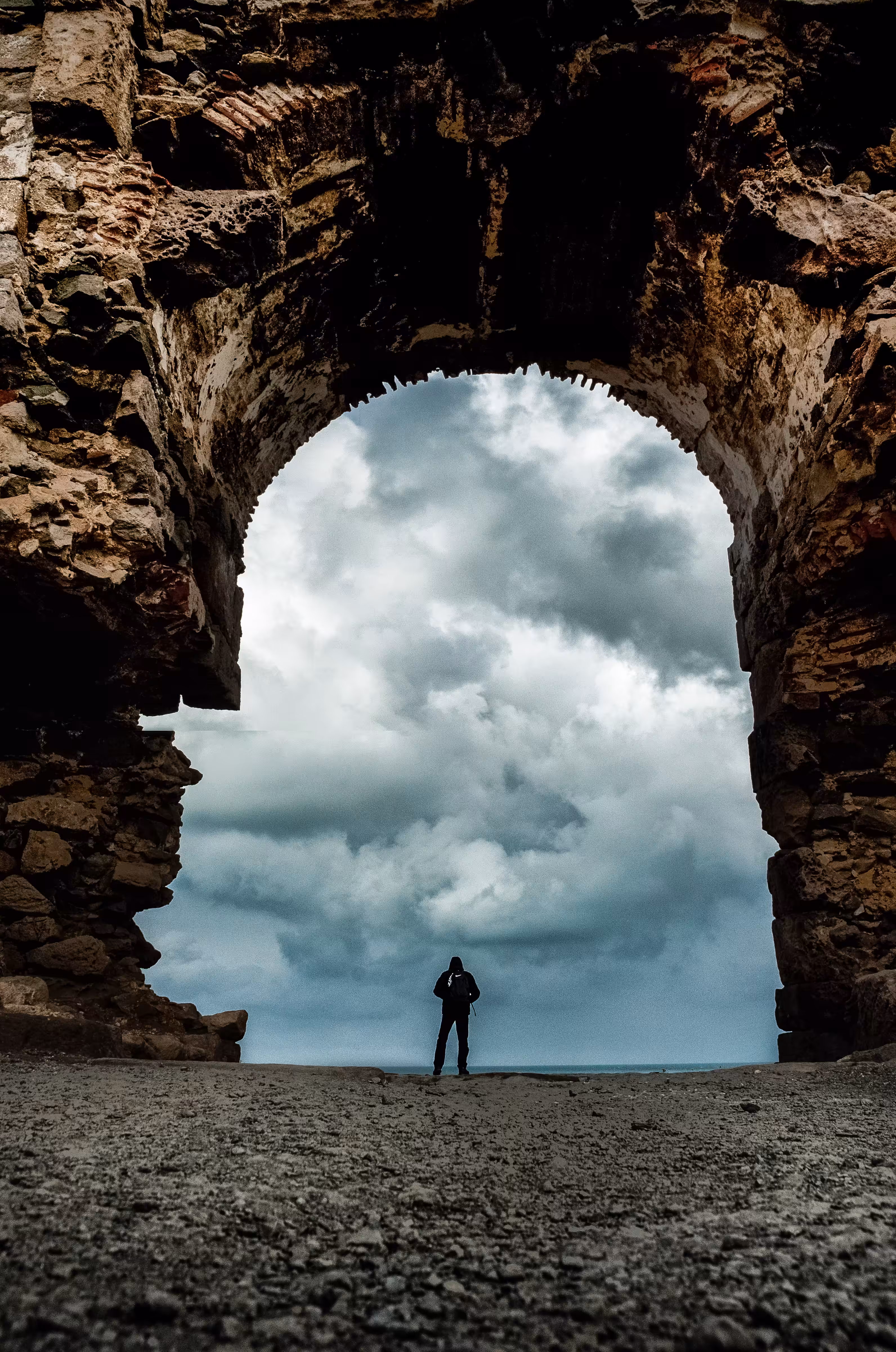 The Gate...