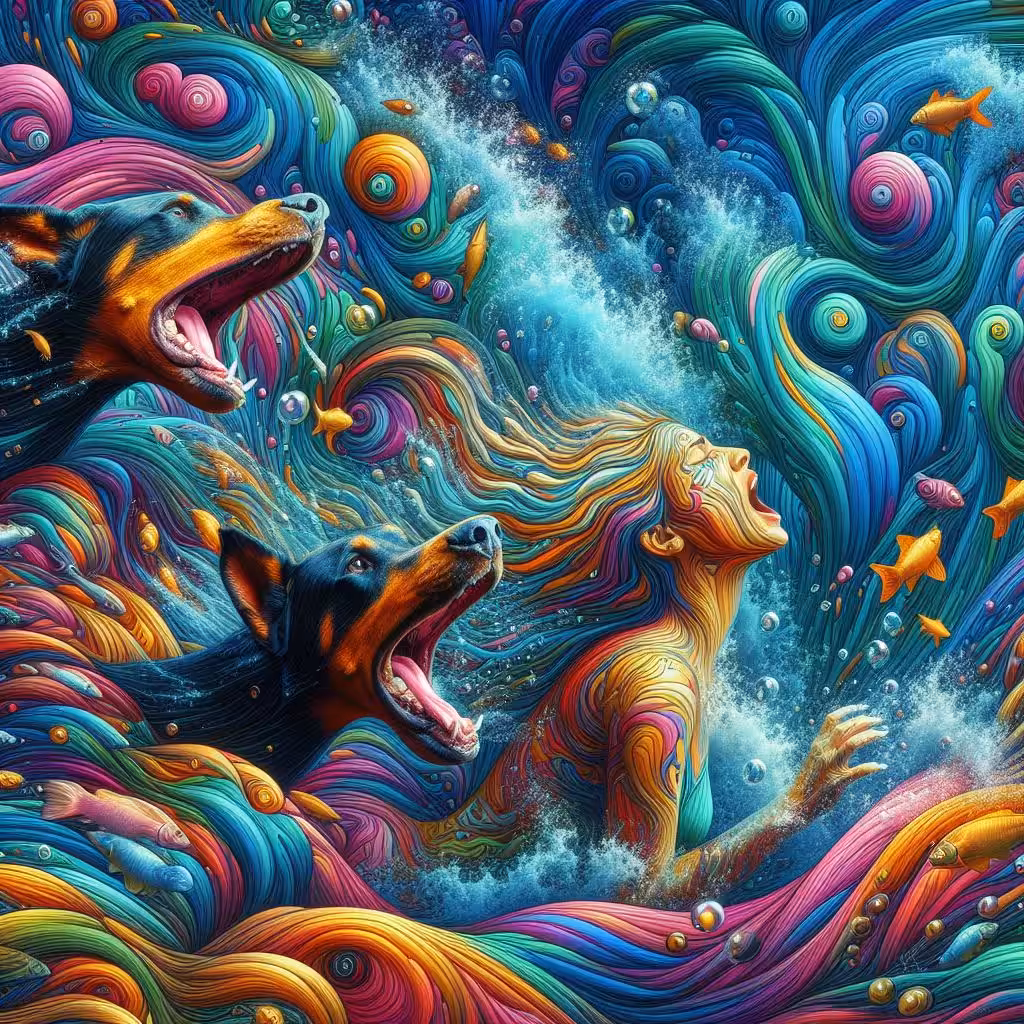 Siren's Escape
