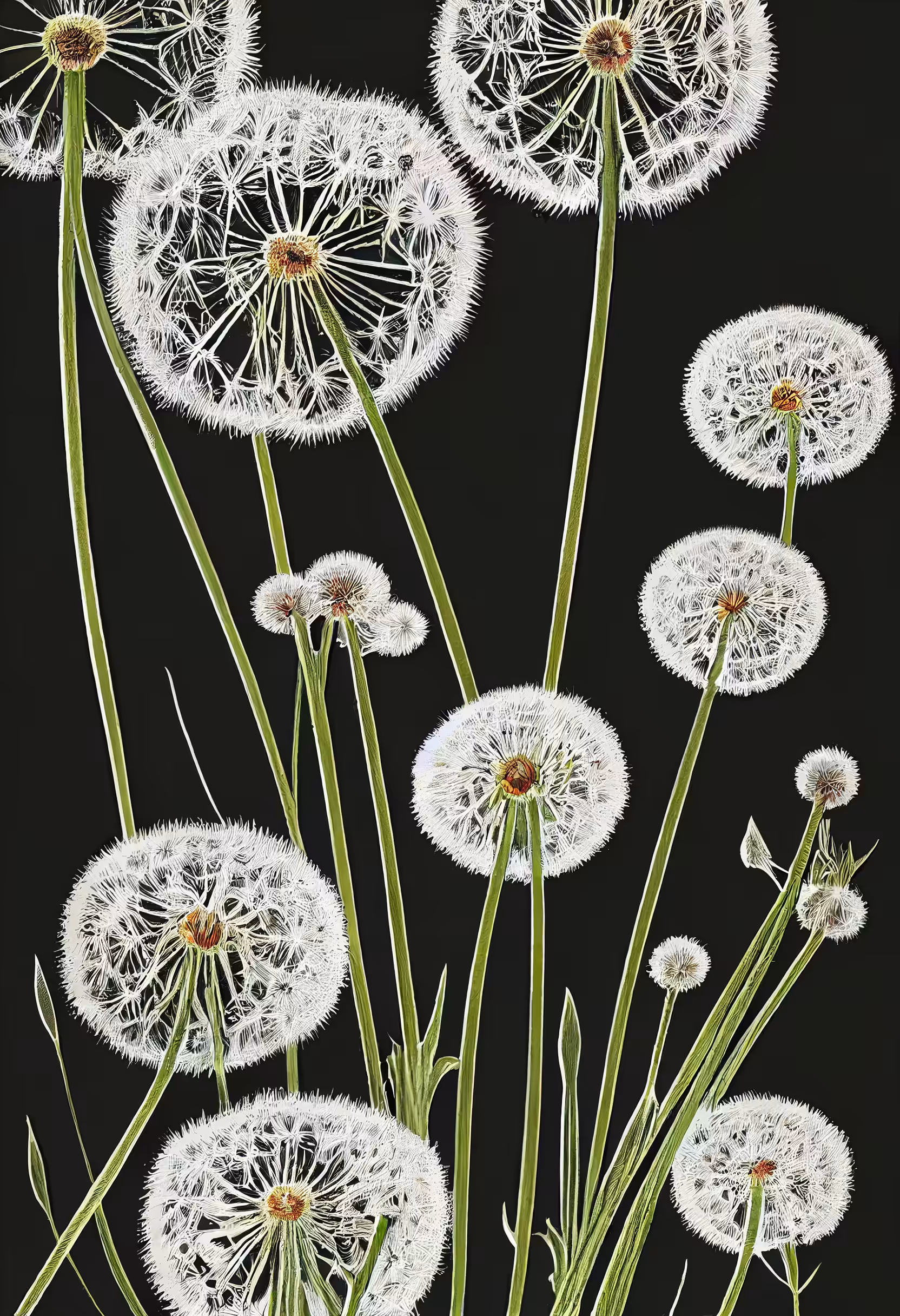 Dandelion