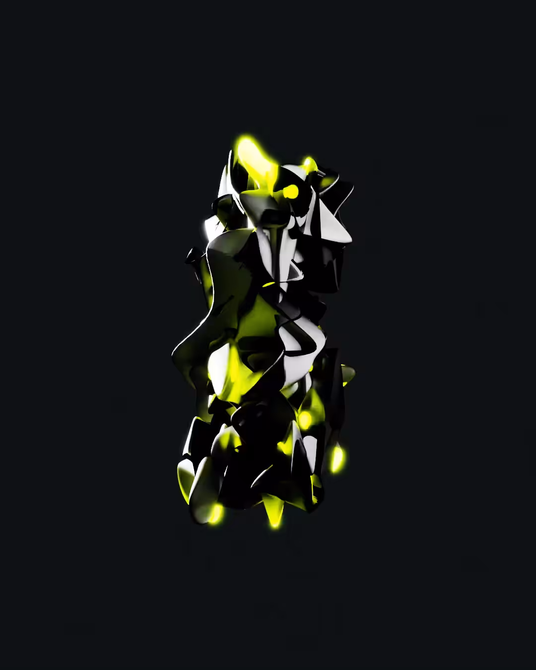 The Odium