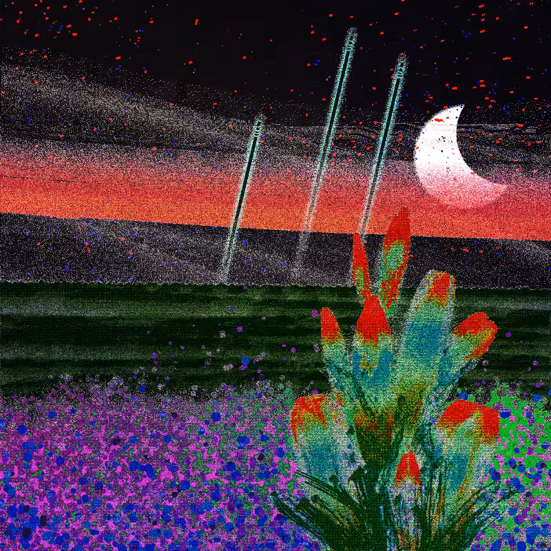 Ceshan's Psychedelics #141