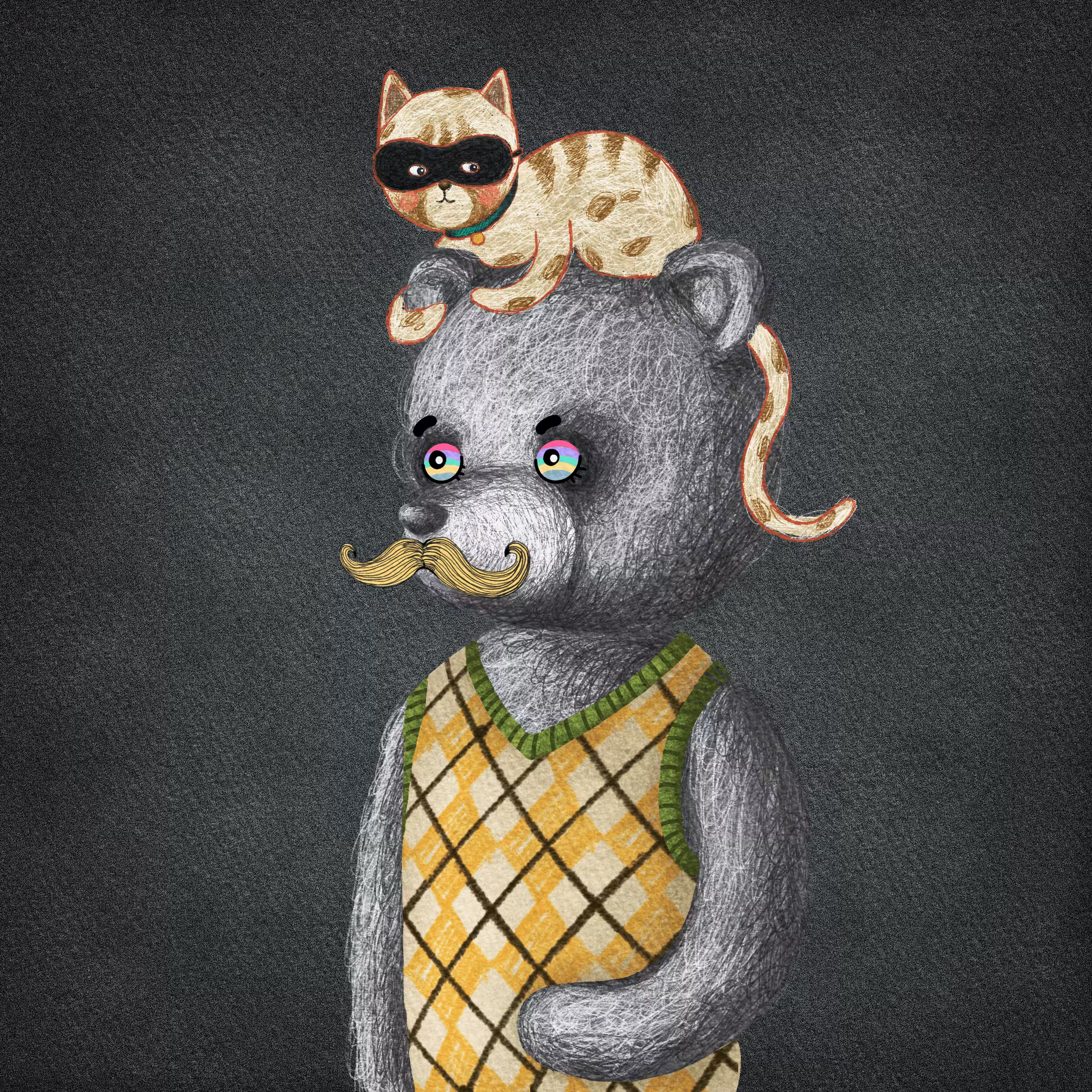 Bearmood3497