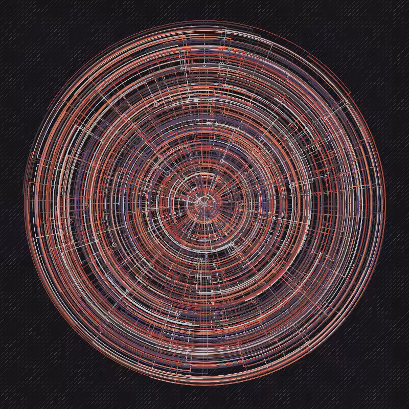 Space Radar #11